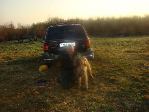 Евгений Чулков