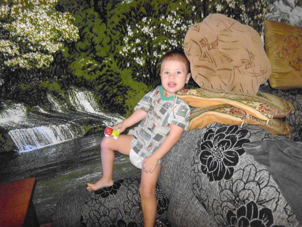 Андрей Непомнящий