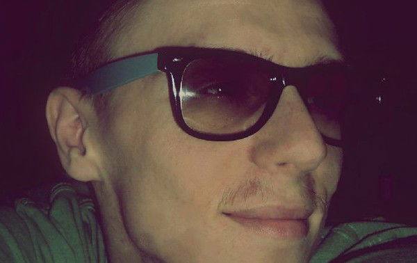 Саша Продан