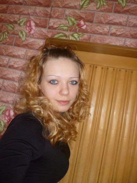 Ольга Яковлева