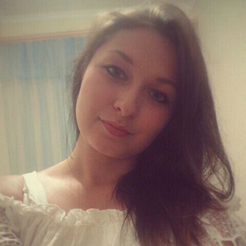 Татьяна Приходкова