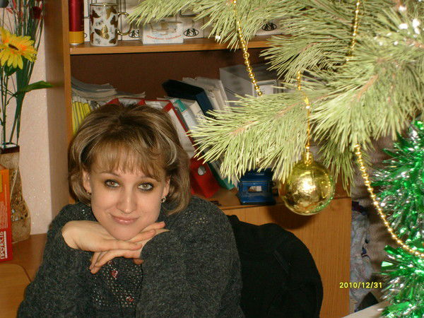 Гузель Юзманова