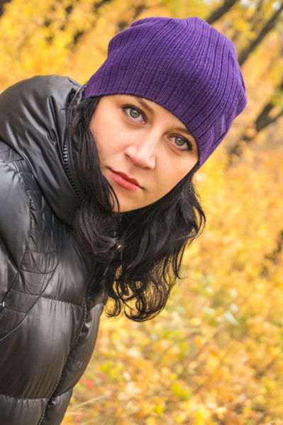 Алина Курганькова