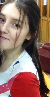 Аня Дусиева