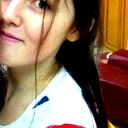 Аня Дусиева
