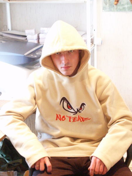 Евгений Романенко