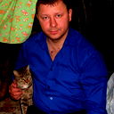 Илья Казачков