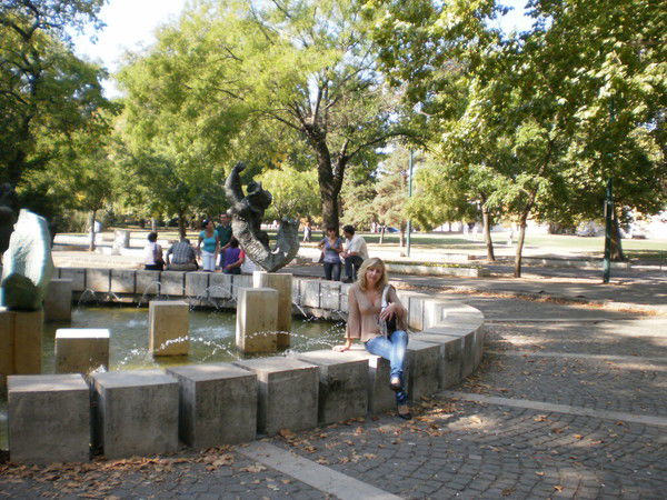 Aнжела Kукла