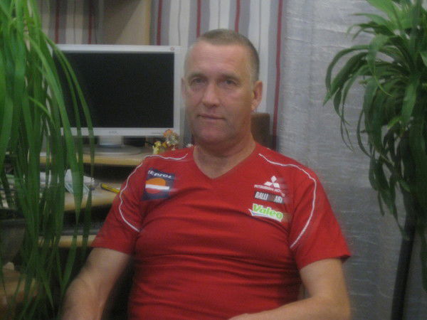 Роман Машаро