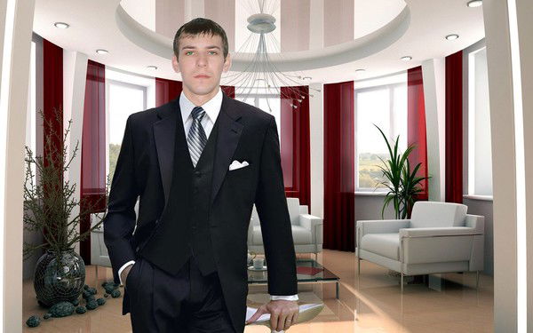 Александр Федак