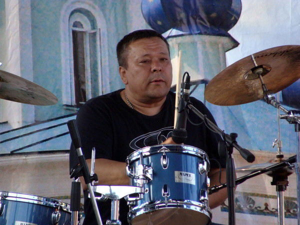 Шамиль Хужиахметов