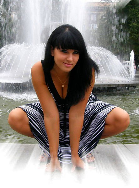 Екатерина Серая