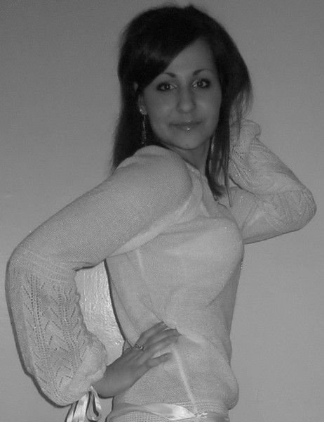 Яна Сальникова