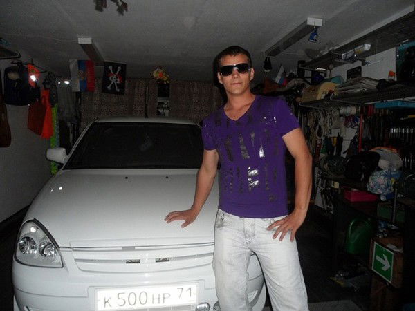 Вадимильян Винтовкин