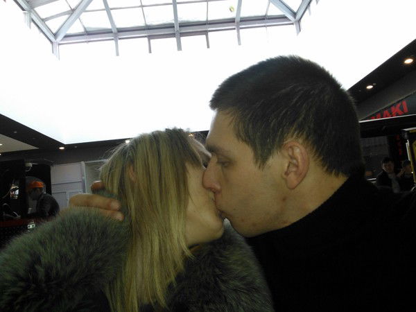 Олег Фролов