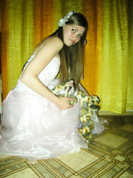 Ольга Гордеева