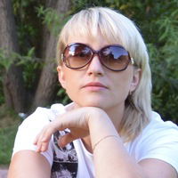 Лена Лаврушко