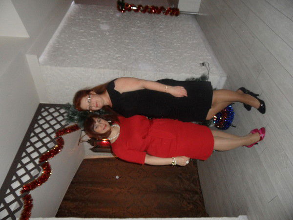 Виктория Кове