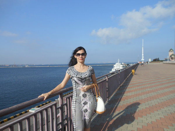 Любовь Палиенко