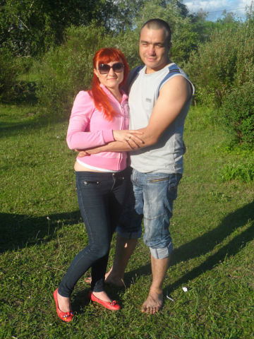 Наталья Давыдова