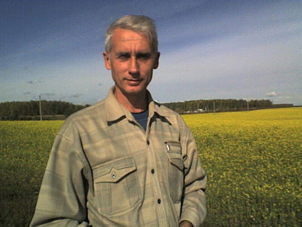 Василий Кочнев