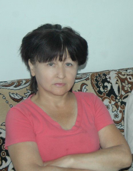 Хасият Акимова