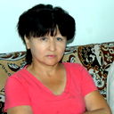 Хасият Акимова
