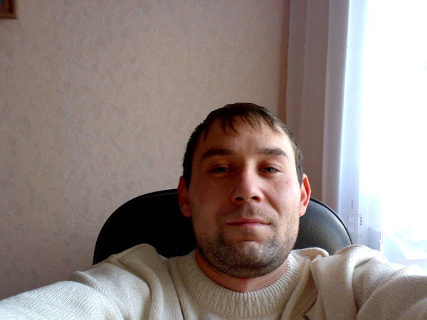 Булат Валиев