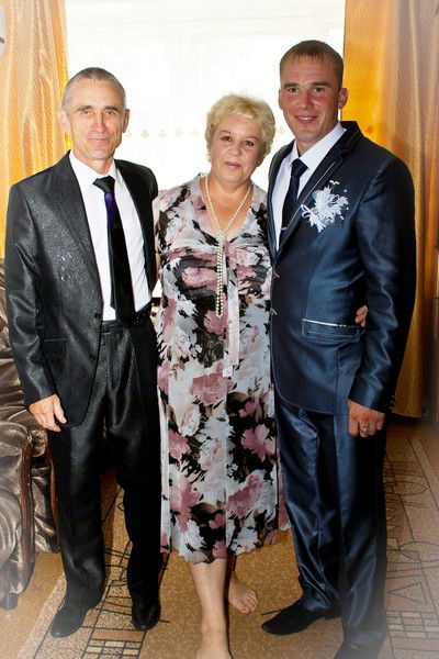 Александр Храмцов