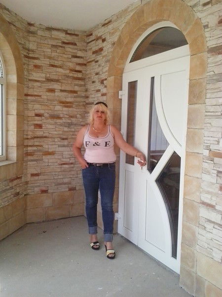 Альвина Тудан