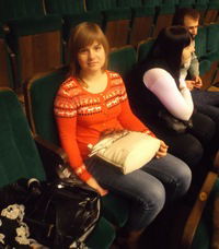 Ирина Герман