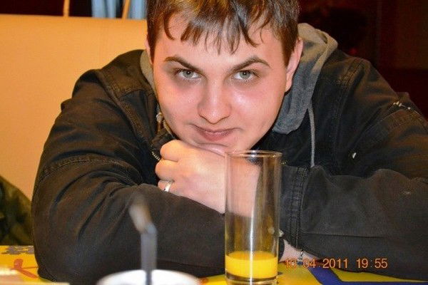 Юрий Хлыбов