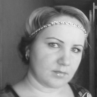 Оксана Маненкова