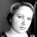 Оксана Маненкова