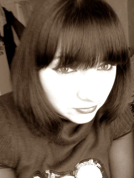 Лесичка Вовк