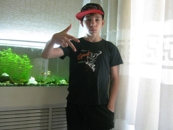 Дима Ваулин