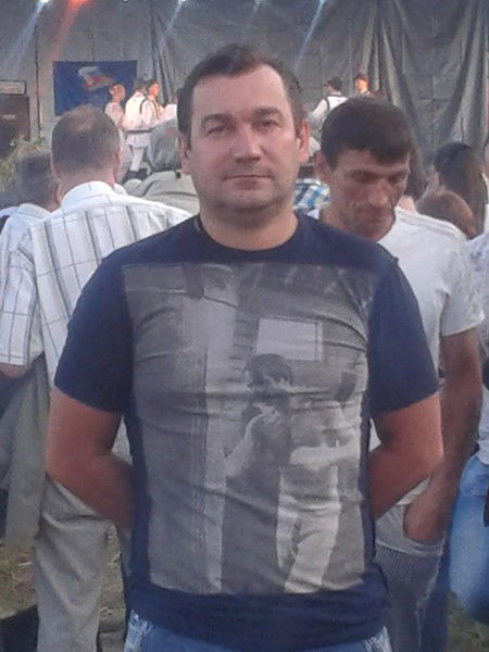 Валерий Маликов