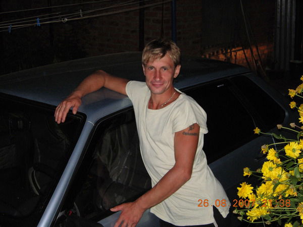 Виктор Богатов