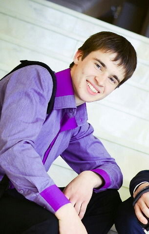 Кирилл Палий