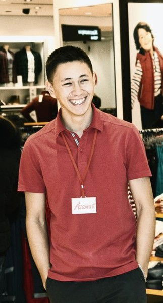 Азамат Сатбаев