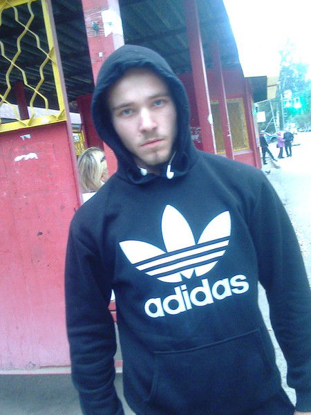 Владислав Жулин