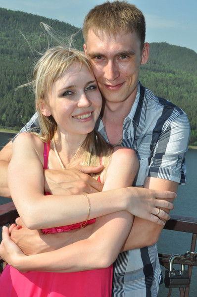 Наталья Грудинина