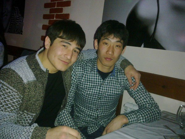 Еркебулан Сауытбаев