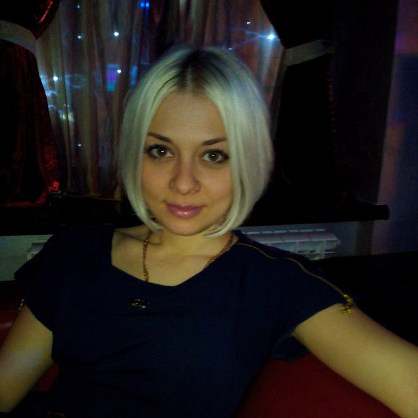 Анна Резникова