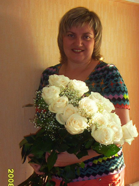 Наталия Кирьякова