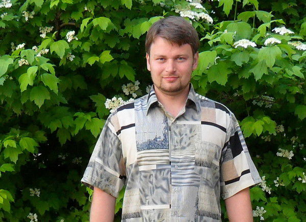 Григорий Гудзенко