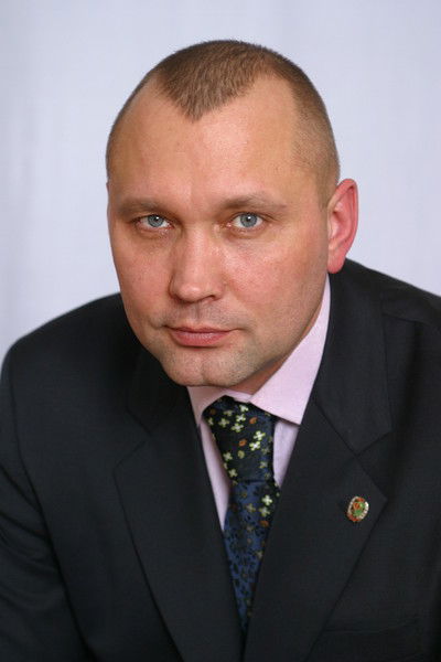Владимир Савченко