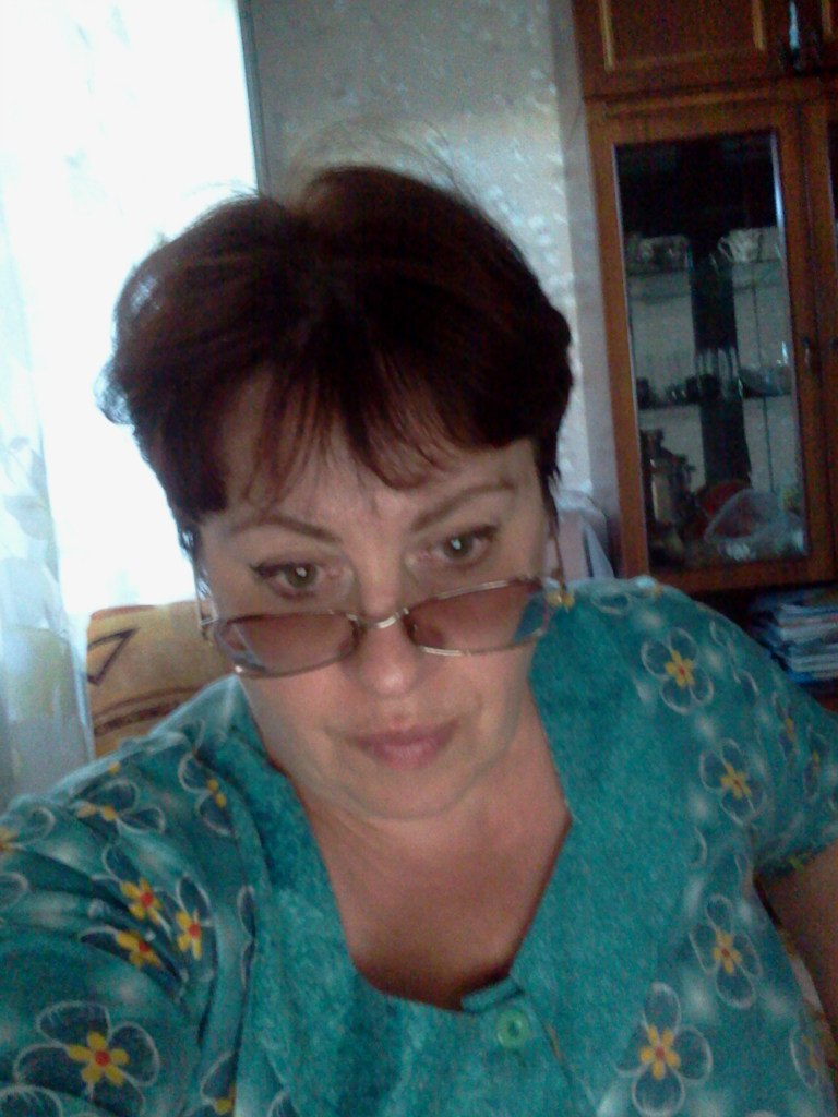 Надежда Ельшина