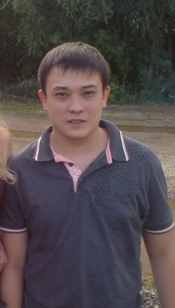 Алексей Хван