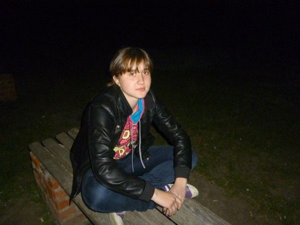 Лиля Гаврилова